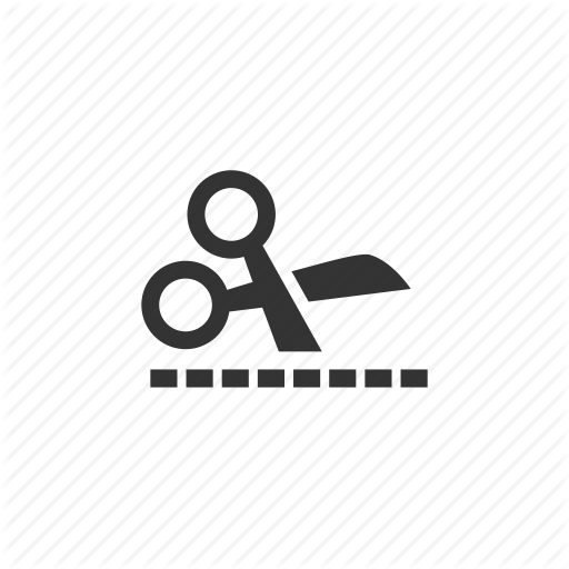 Coupon, Cut, Deal, Guardar, Offer, Save, Scissor Icon