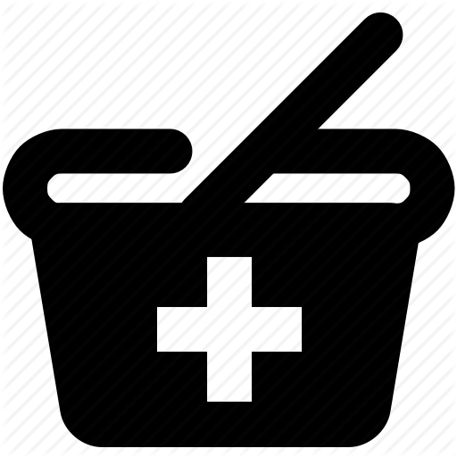 Shop, Store And Cart'