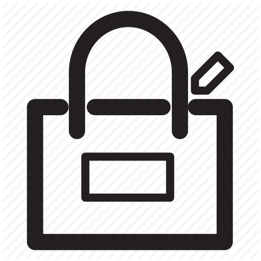 Articles, Bag, Buy, Items, Shop, Shopping Icon