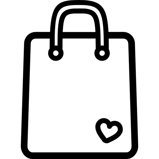 Shopping Bag Icon Download Free Icons