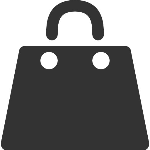 Shopping Bag Icon