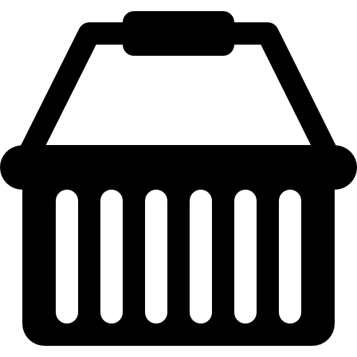 Shopping Basket Icon Download Free Icons