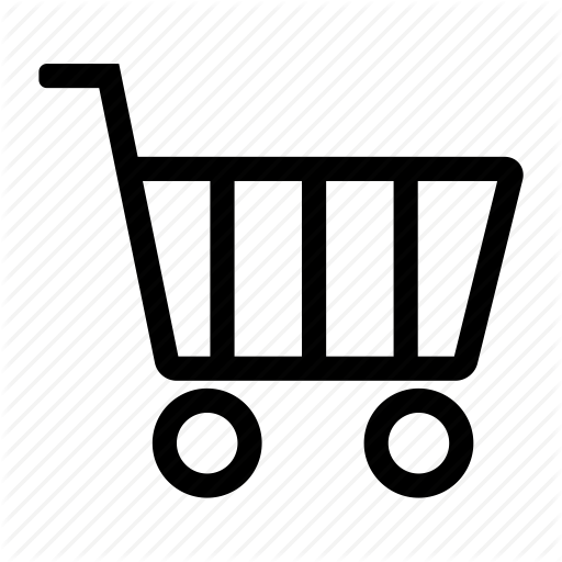 Buy, Cart, Sell, Shopping, Shopping Cart Icon