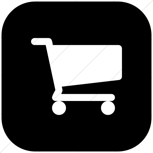 Shopping Cart Icon