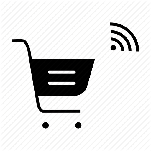 Automation, Ecommerce, Iot, Purchase, Shopping Cart, Smart