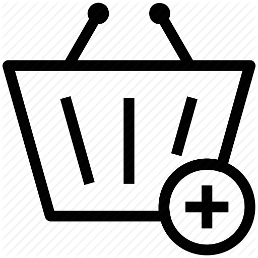 Add Items, Add Product, Adding Shopping Basket, Go Shopping