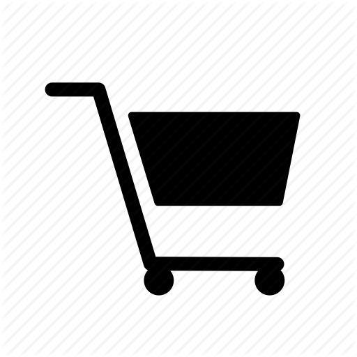 Shopping Basket Icons