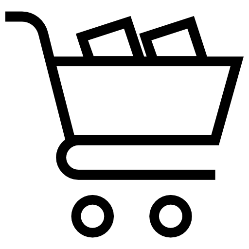 Shopping Cart Icons Free Download