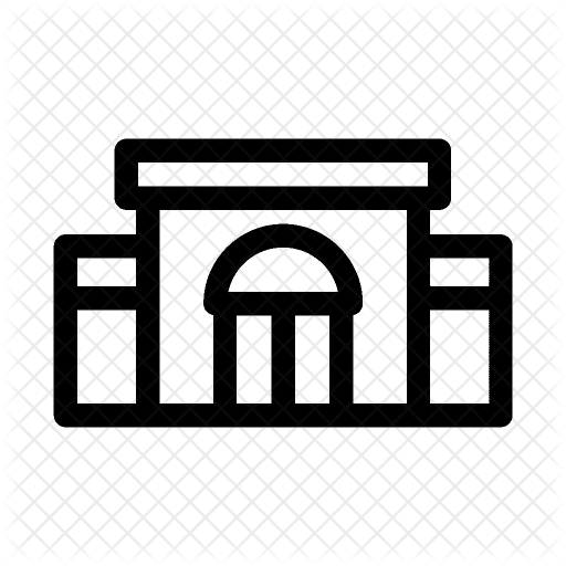 Shopping Mall Icon Png Png Image