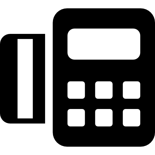 Credit Card Payment Icon Shopping Mall Freepik