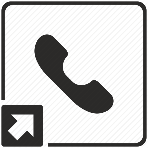 App, Call, Function, Phone, Shortcut Icon