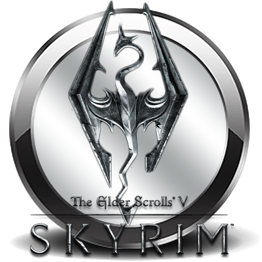 Skyrim Icons