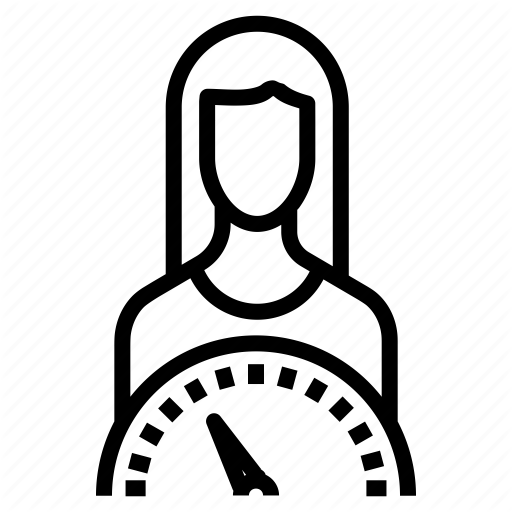 Employee, Esteem, Indicator, Performance, Self Icon