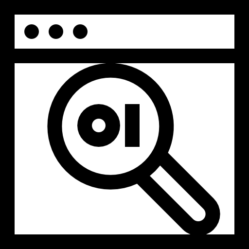 Free Review Shortlist Icon