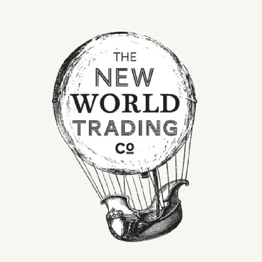 New World Trading Co We're So Excited To Be