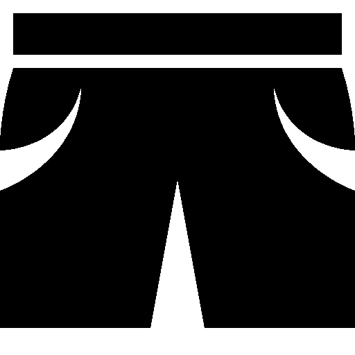 Clothing Shorts Icon Windows Iconset