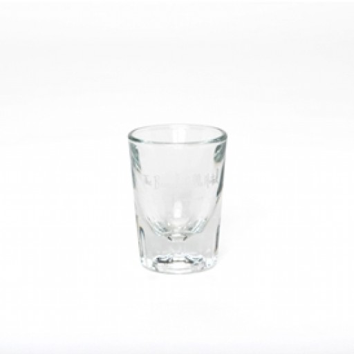 Buy Signature Shot Glass From The Beverly Hills Hotel