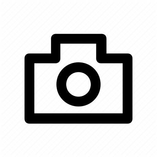 Camera, Image, Photo, Photography, Picture, Shot Icon, Ui Icon