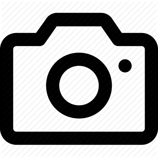 Camera, Photography, Picture, Shot Icon