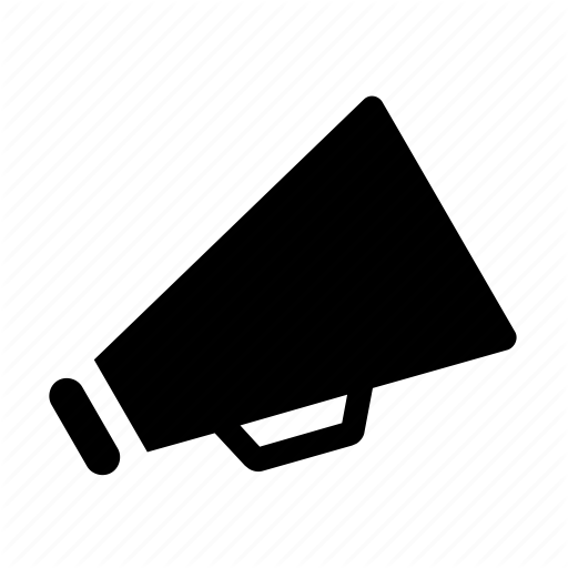 Loud, Marketing, Noise, Shout Out Icon