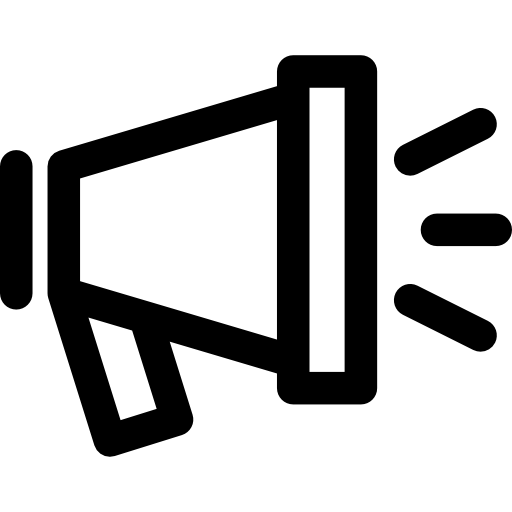 Campaigning Icons Free Download