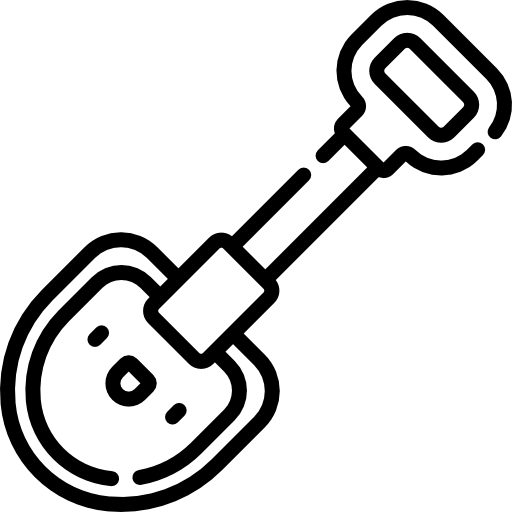 Shovel Icon