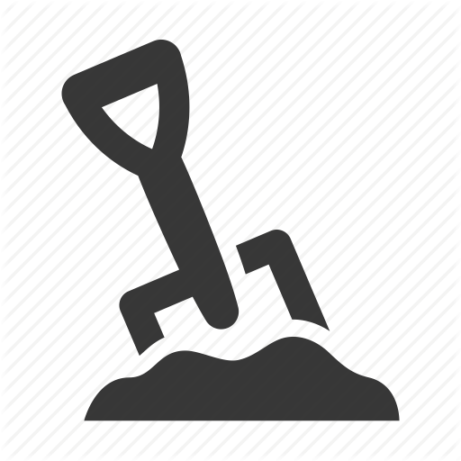 Garden, Gardening, Green Thumb, Landscaping, Park, Raw, Shovel