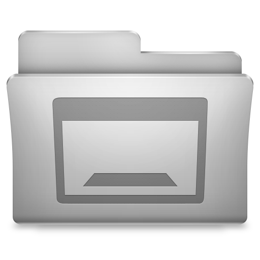 Desktop Icon
