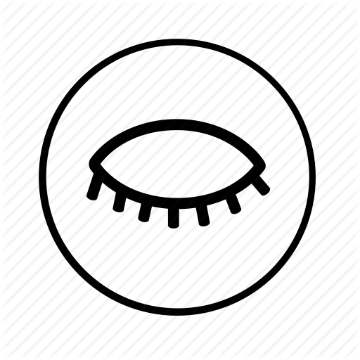 Eye, Hidden, Hide, Invisible, Password, Secure, Visibility Icon