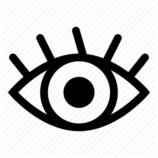 View Password Icon Free Icons