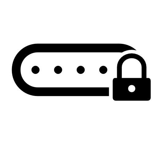 Encrypted Password Icon Download Free Icons
