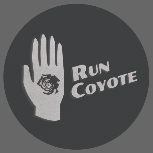 Run Coyote