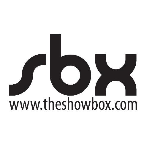 The Showbox Magazine