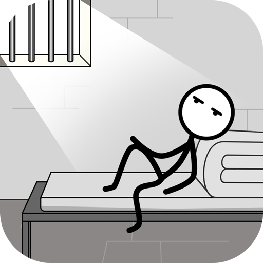 Words Story App This Is A Word Game About A Man Escape From Prison