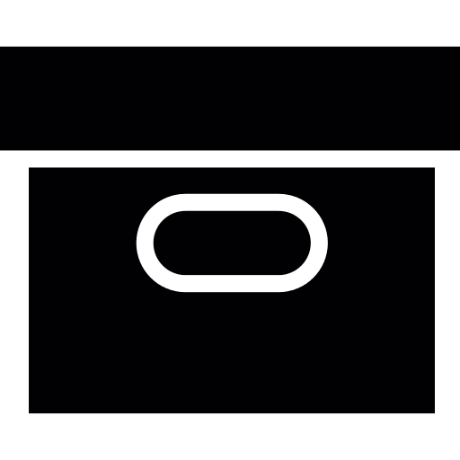 Box Covered Png Icon