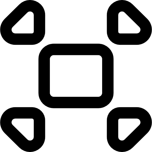 Collapse Window Button Icons Free Download