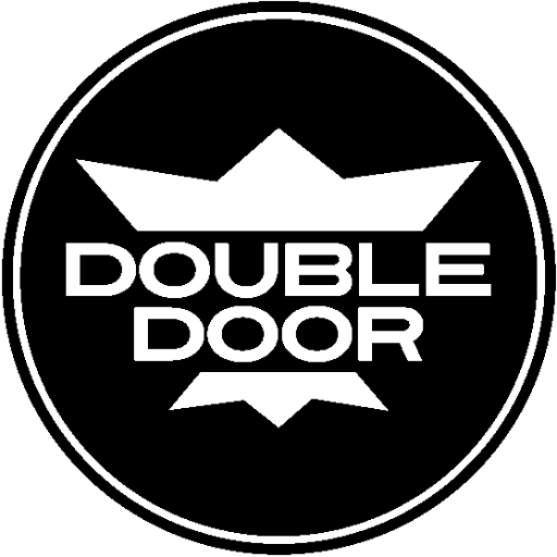 Double Door