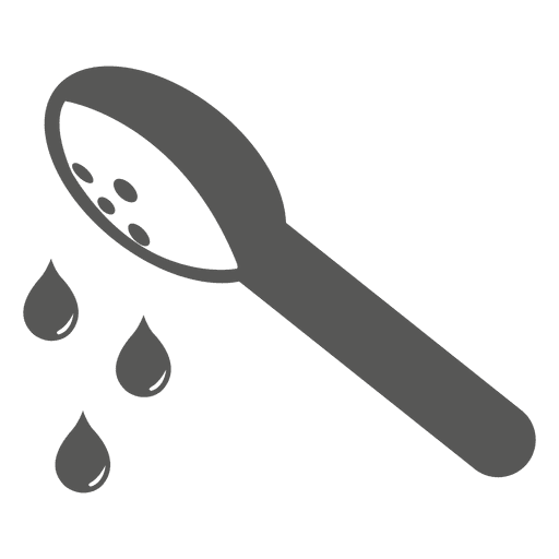 Push Shower Icon