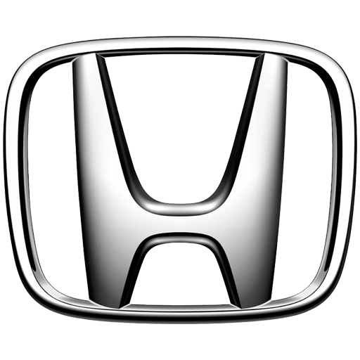 Cropped Honda Icon