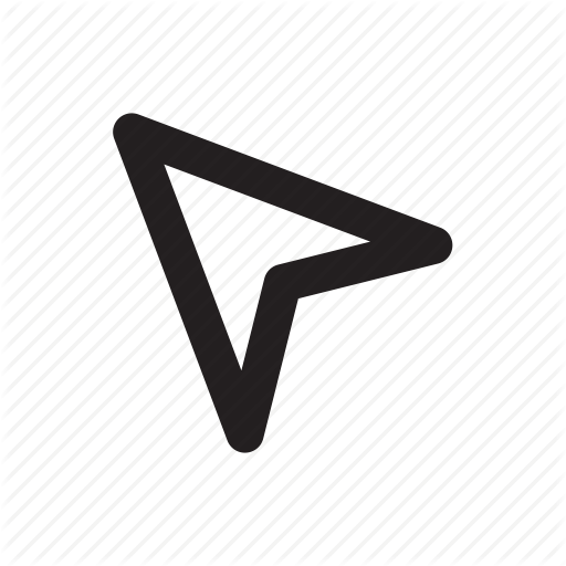 Direction Icon Austin Boats Motors