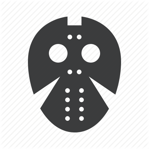 Cinema, Halloween, Horror, Jason, Killer, Mask, Movie Icon