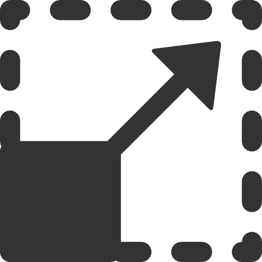 Resize Icon