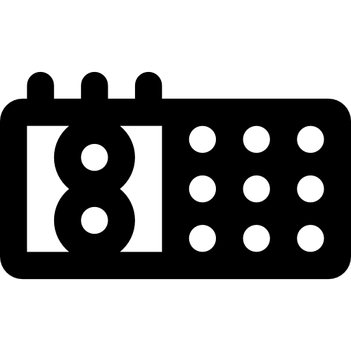 Recorder, Smart, Voice Icon