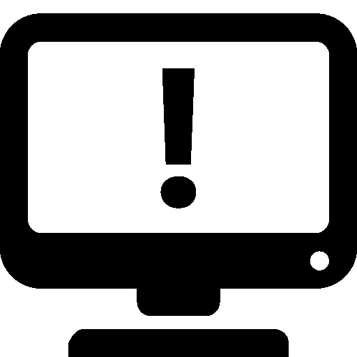 Computer Hardware System Report Icon Windows Iconset