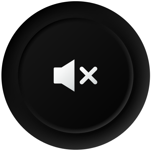 Mute Icon