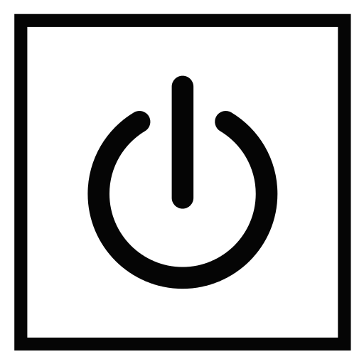 Power Icon