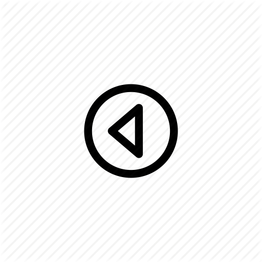 Arrow, Back, Control, Reboot, Restart, Shutdown, System Icon