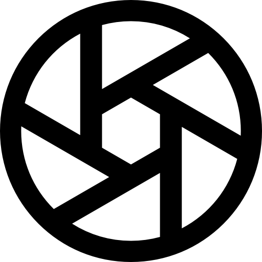 Photo Shutter Icons Free Download