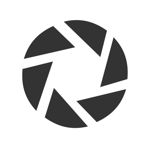 Shutter, Camera Shutter, Corrective Lens Icon With Png And Vector