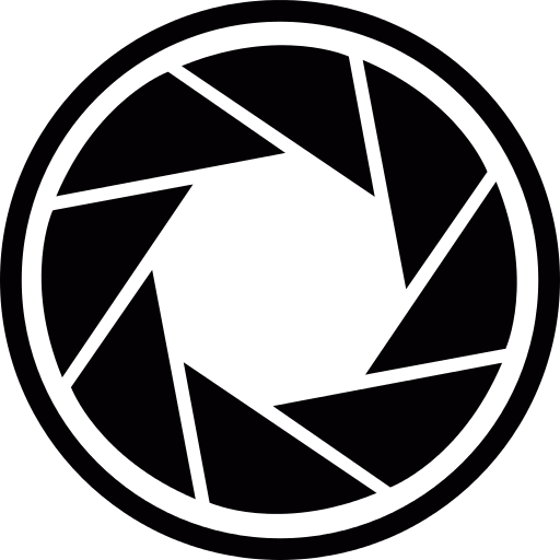 Shutter Camera Png Icon